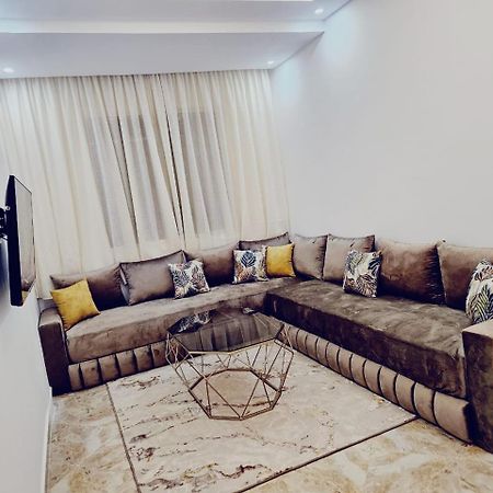 Luxe Appartement Nour D'Asilah 1 Wifi 5G 외부 사진