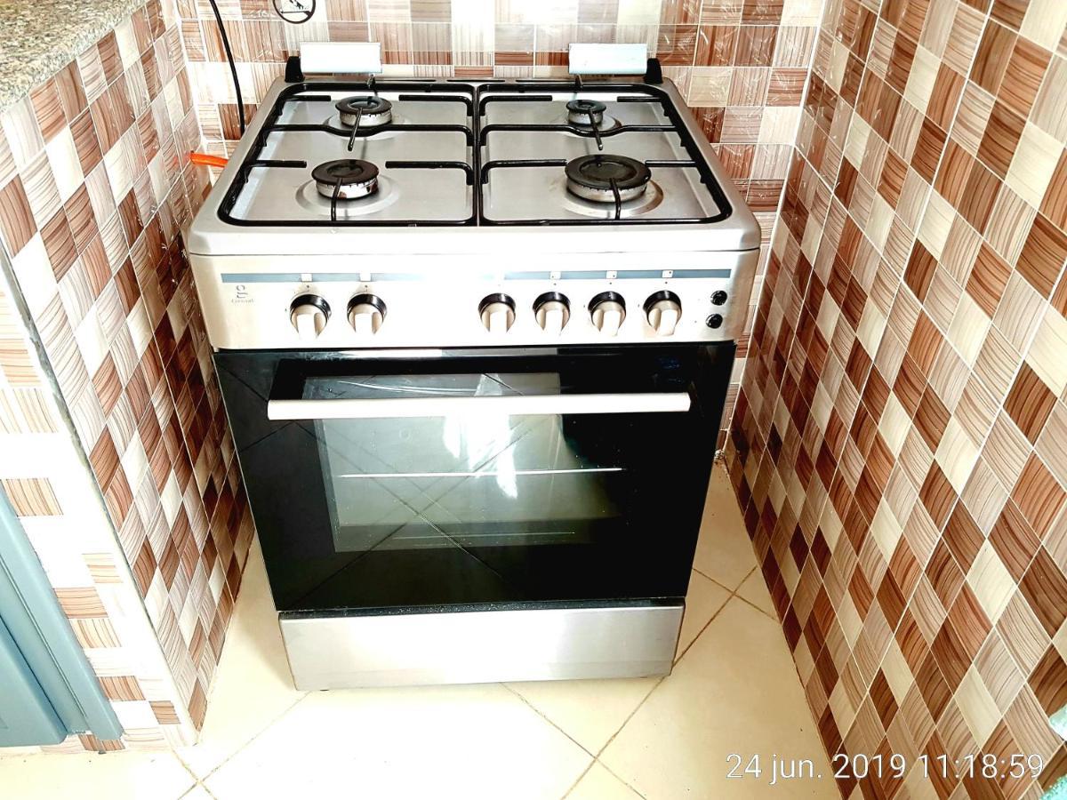 Luxe Appartement Nour D'Asilah 1 Wifi 5G 외부 사진