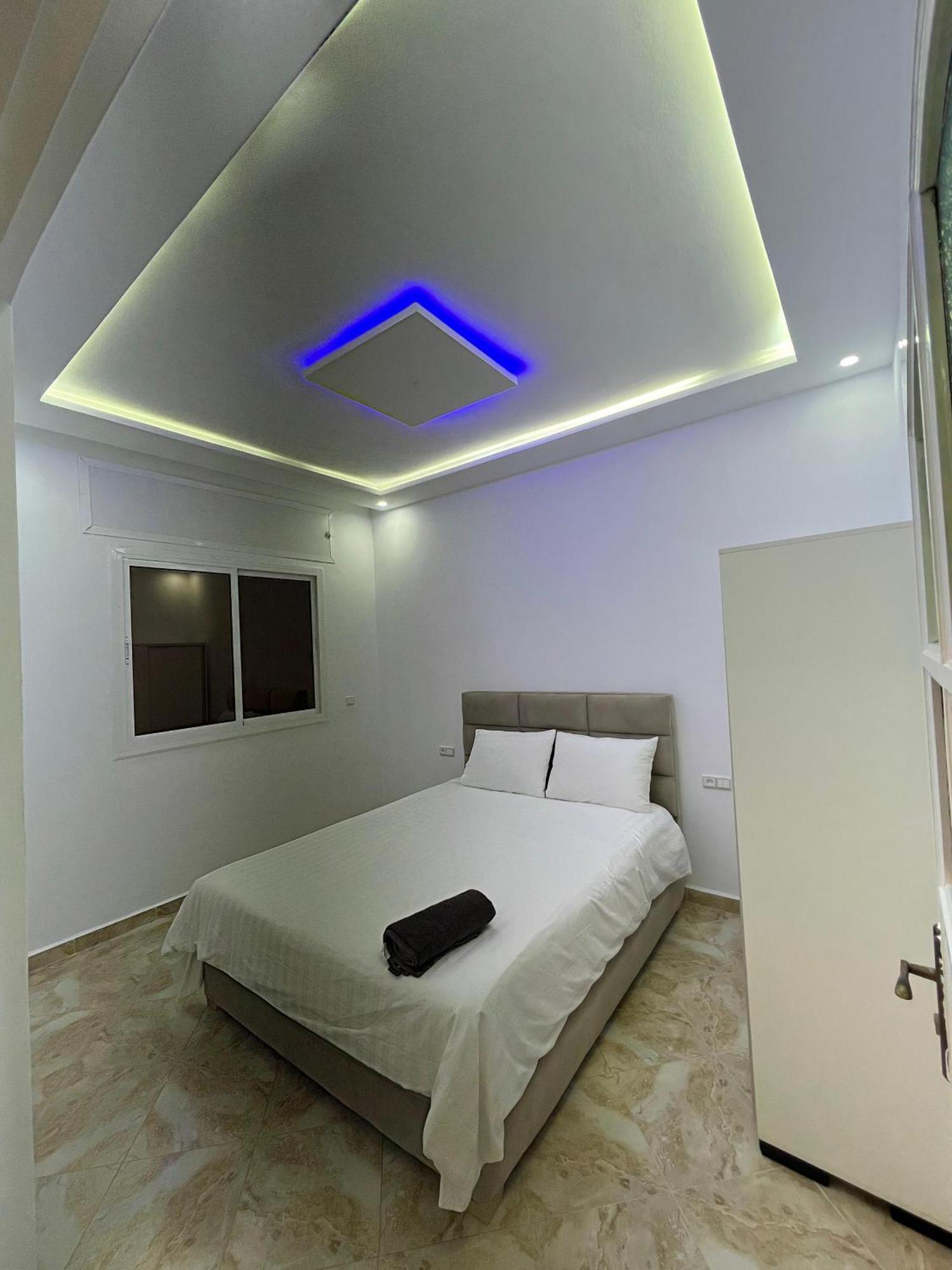 Luxe Appartement Nour D'Asilah 1 Wifi 5G 외부 사진