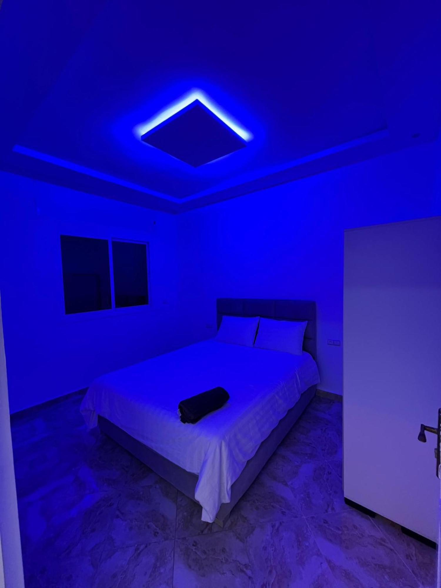 Luxe Appartement Nour D'Asilah 1 Wifi 5G 외부 사진