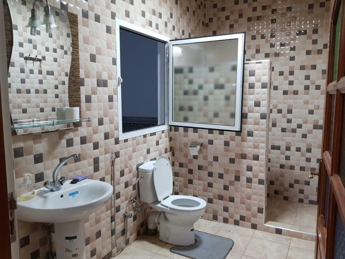 Luxe Appartement Nour D'Asilah 1 Wifi 5G 외부 사진