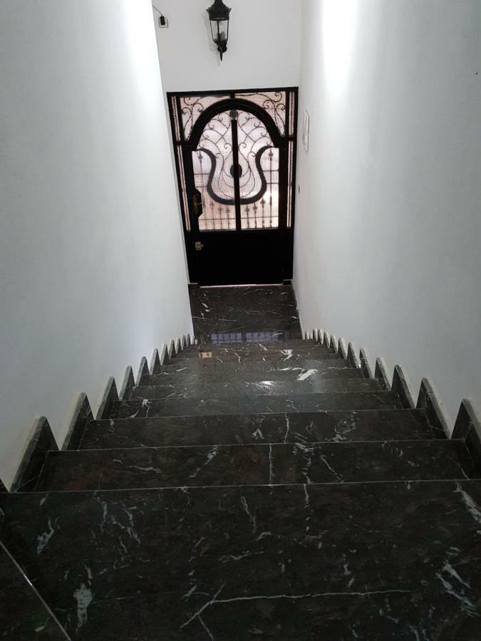 Luxe Appartement Nour D'Asilah 1 Wifi 5G 외부 사진