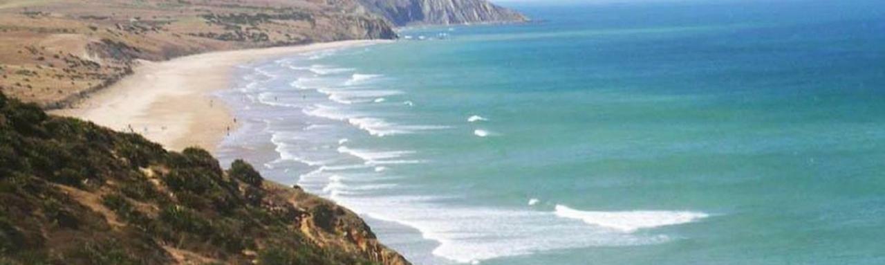 Luxe Appartement Nour D'Asilah 1 Wifi 5G 외부 사진
