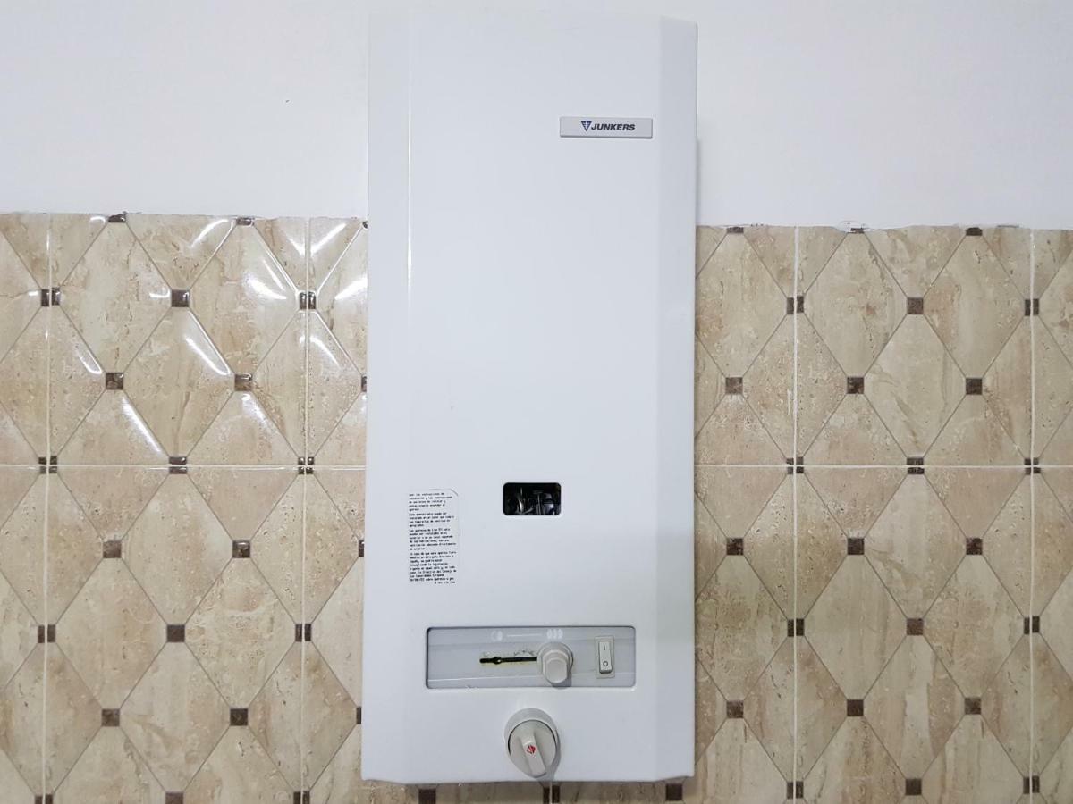 Luxe Appartement Nour D'Asilah 1 Wifi 5G 외부 사진