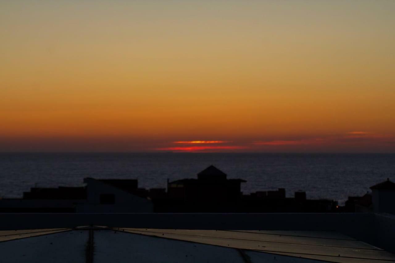 Luxe Appartement Nour D'Asilah 1 Wifi 5G 외부 사진
